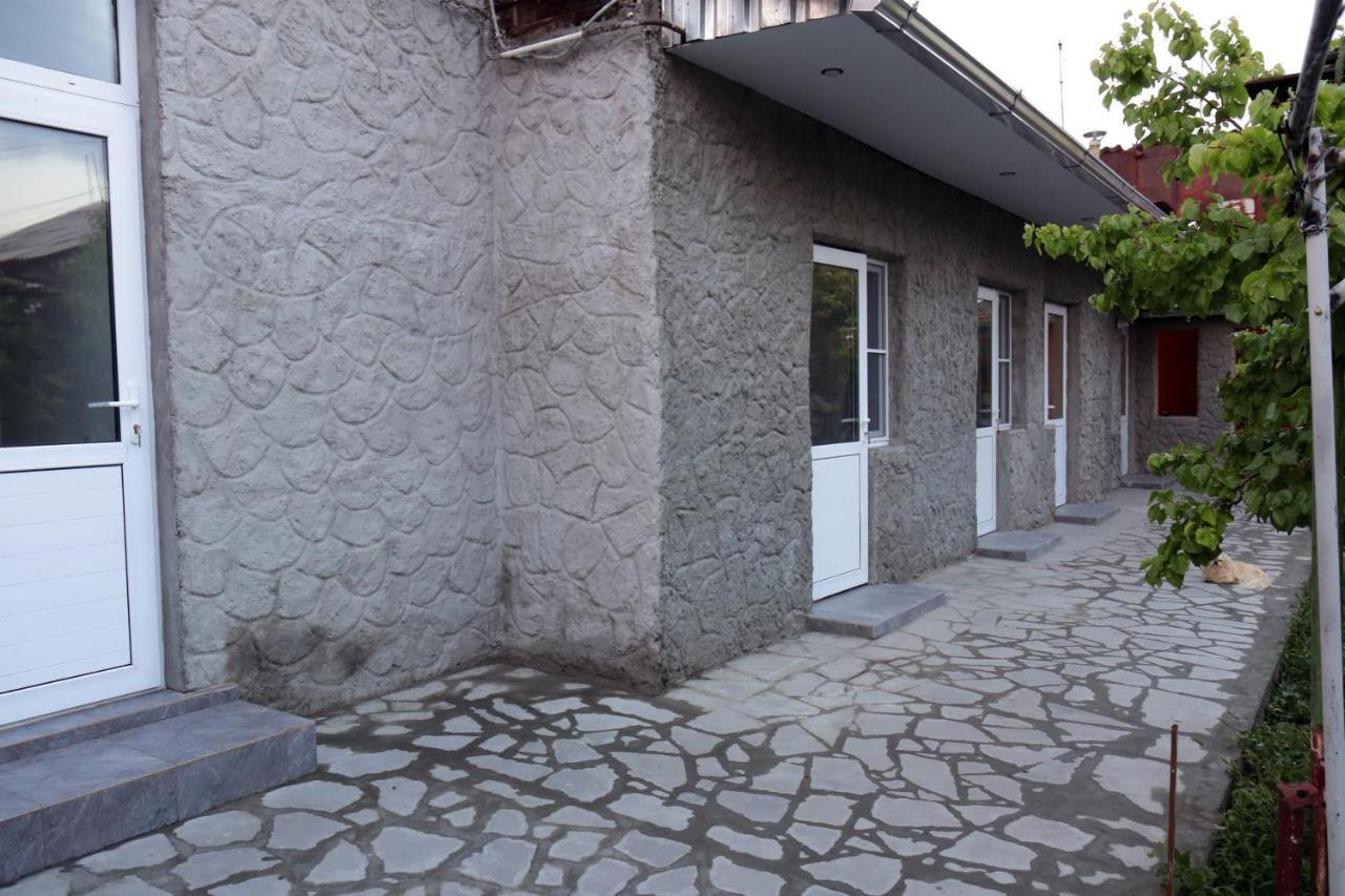גיומרי Vanand Guest House מראה חיצוני תמונה