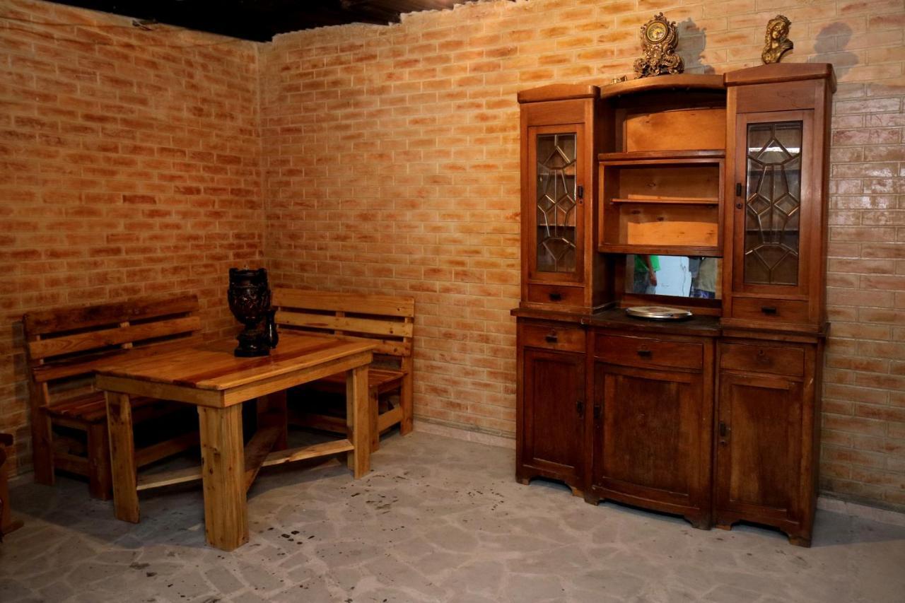 גיומרי Vanand Guest House מראה חיצוני תמונה