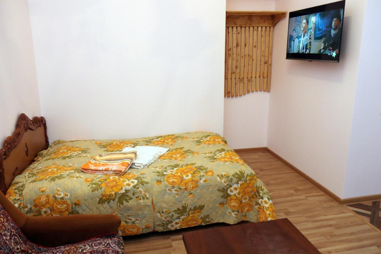 גיומרי Vanand Guest House מראה חיצוני תמונה