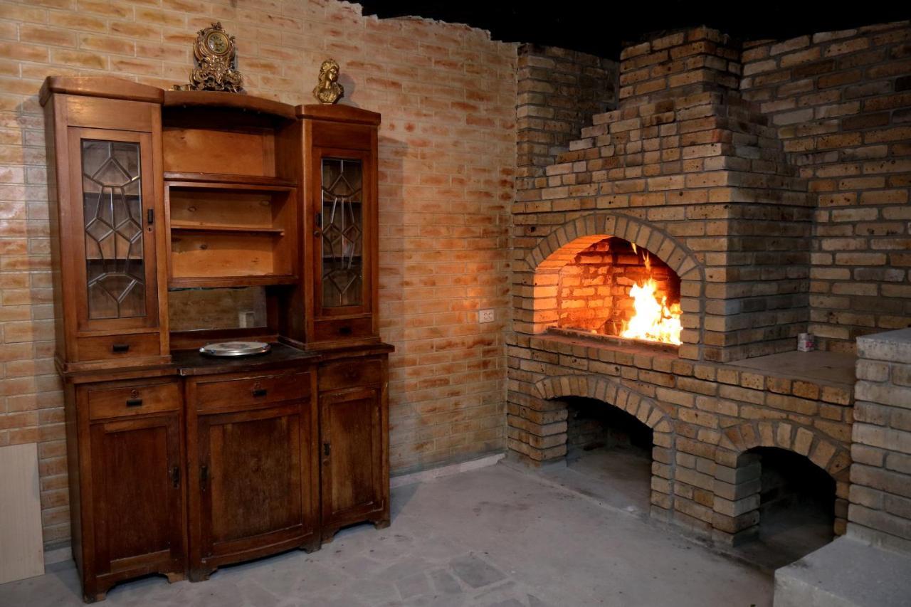 גיומרי Vanand Guest House מראה חיצוני תמונה