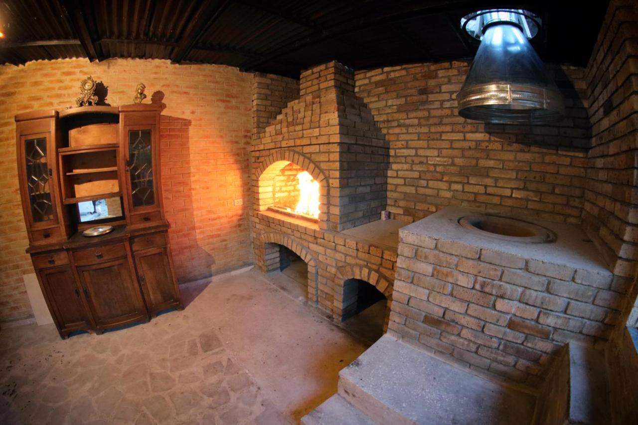 גיומרי Vanand Guest House מראה חיצוני תמונה