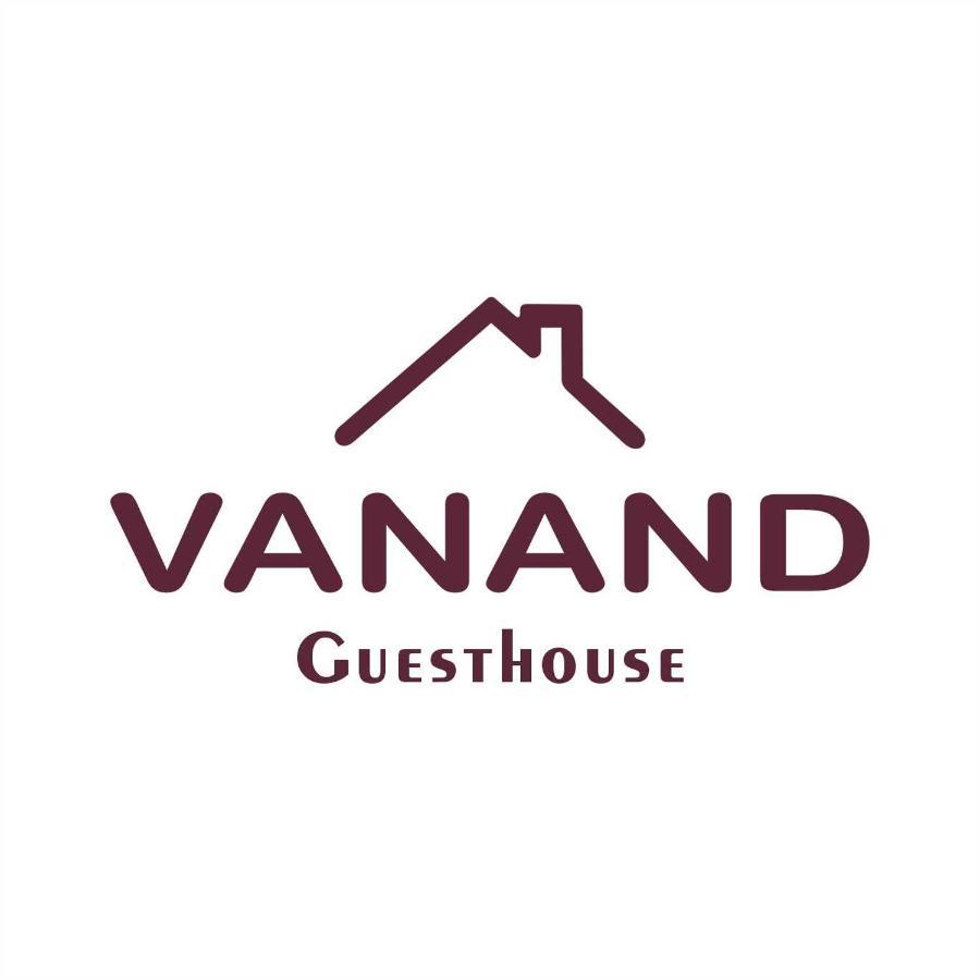 גיומרי Vanand Guest House מראה חיצוני תמונה