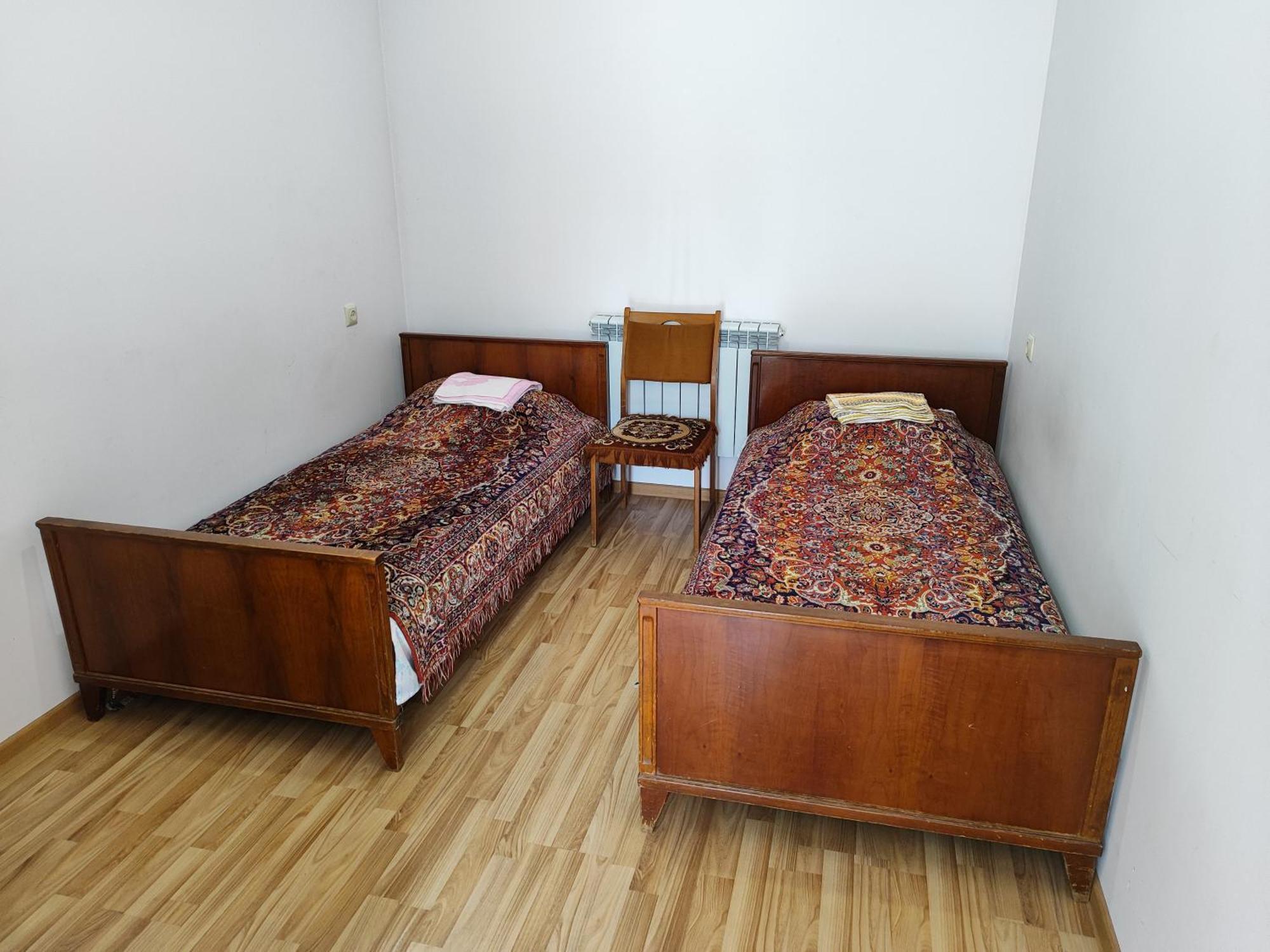 גיומרי Vanand Guest House מראה חיצוני תמונה